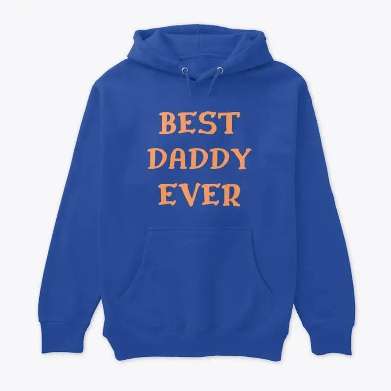 Best daddy ever