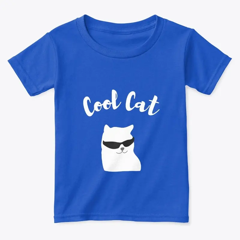 Cool Cat