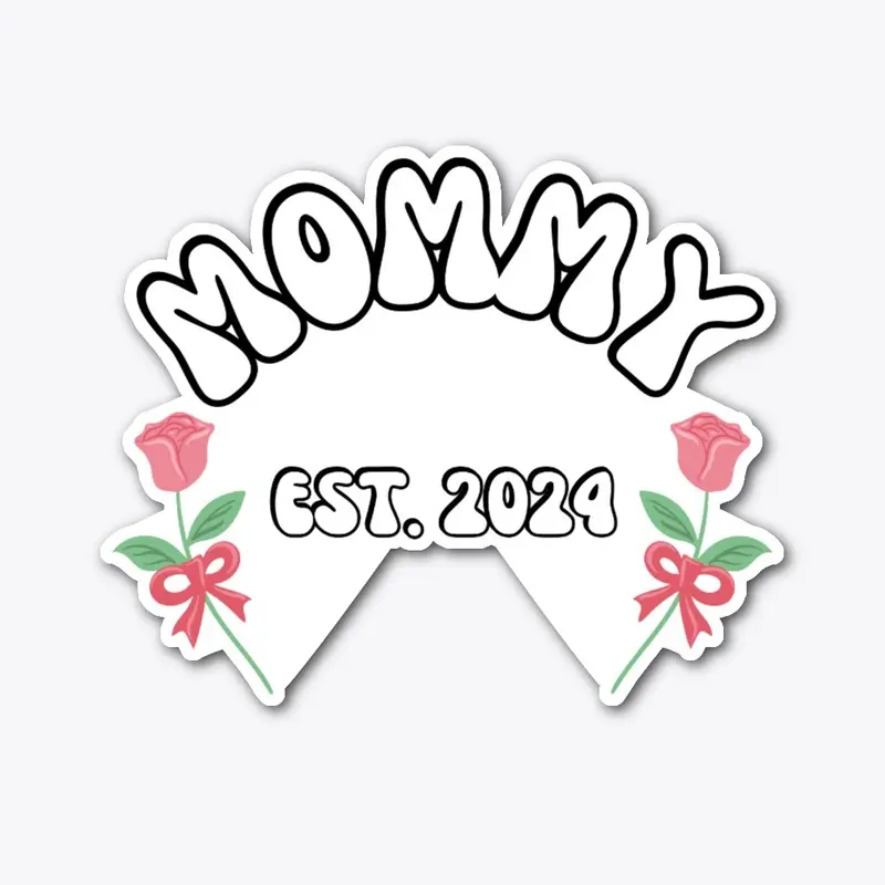 Mommy est 2024