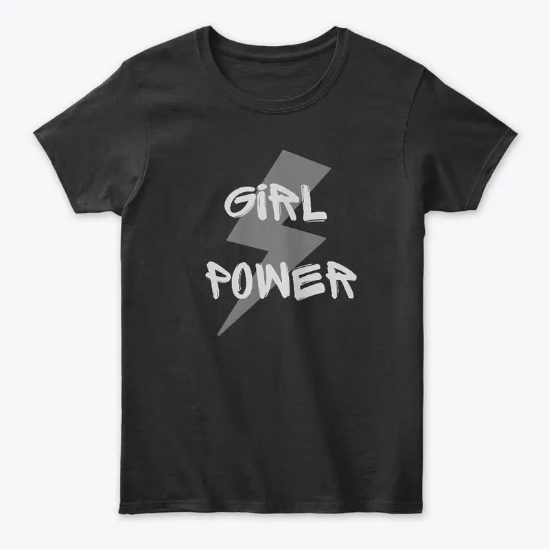 GIRL POWER